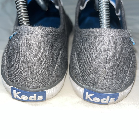Keds women's Sneakers comfy sneakers size 10 Casual Shoes Lightly Worn Fast Ship - Picture 4 of 16